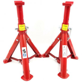 Chandelle 2t