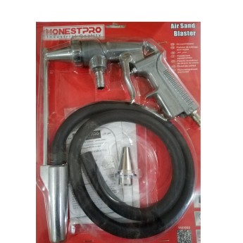 Pistolet Sablage