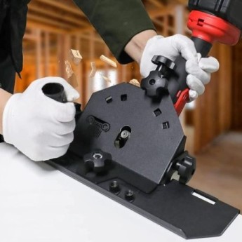 support meuleuse incliné -1150mm-