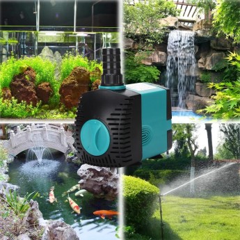 Aquarium water pump Ultra