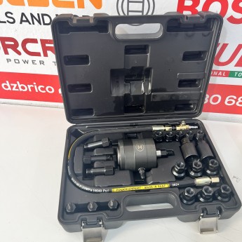 Coffret Arrache Injecteur Diesel 22 Pcs