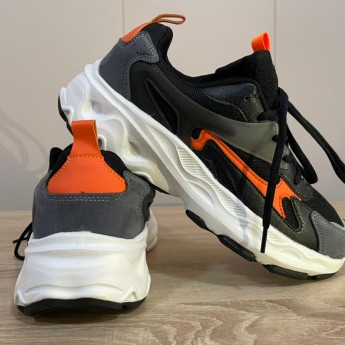 CHAUSSURE HOMME