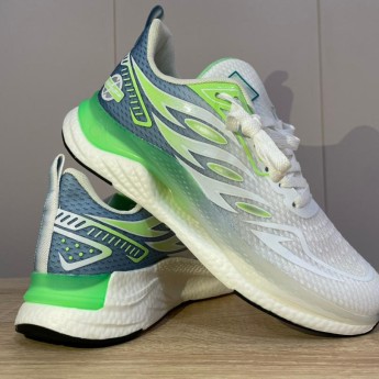 CHAUSSURE HOMME 3