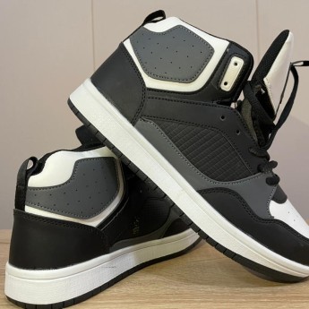 CHAUSSURE HOMME 4