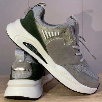 CHAUSSURE HOMME 6