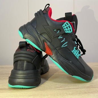 CHAUSSURE HOMME 9