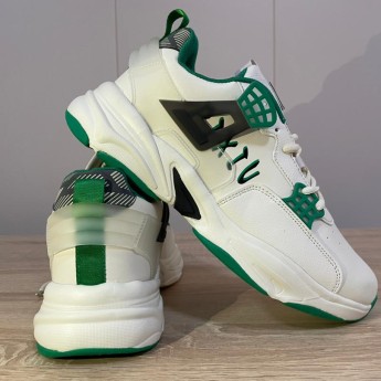 CHAUSSURE HOMME 14